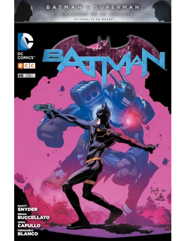 es::Batman 48