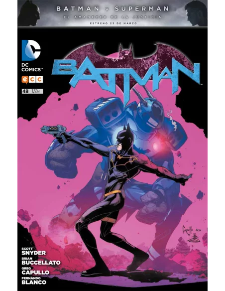 es::Batman 48