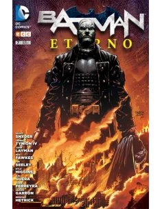 es::Batman Eterno 07