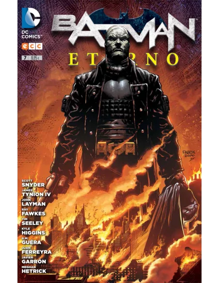 es::Batman Eterno 07