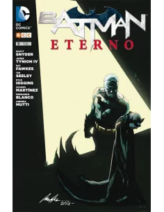 es::Batman Eterno 09