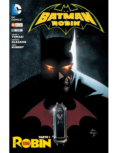 es::Batman y Robin 10