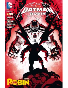 es::Batman y Robin 11