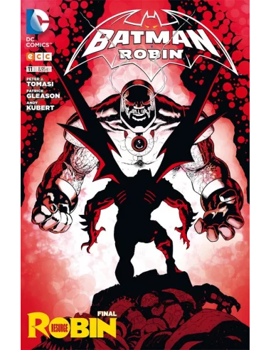 es::Batman y Robin 11