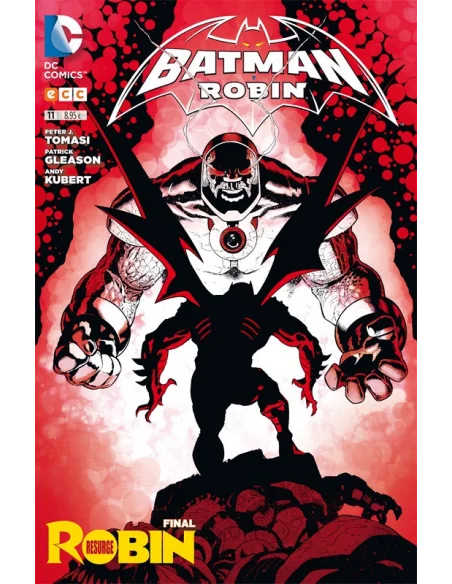 es::Batman y Robin 11