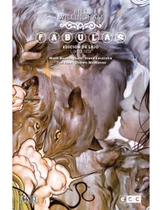es::Fábulas Edición de lujo Libro 6