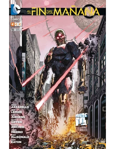 es::El fin del mañana 10