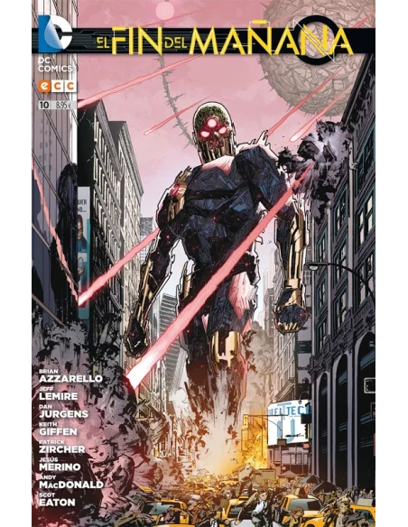 es::El fin del mañana 10