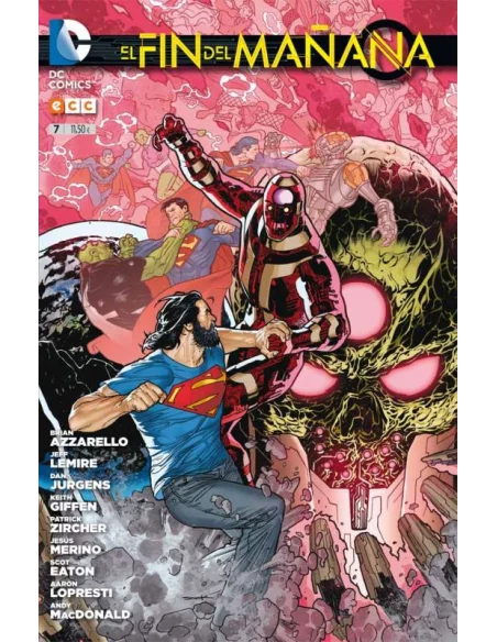 es::El fin del mañana 07