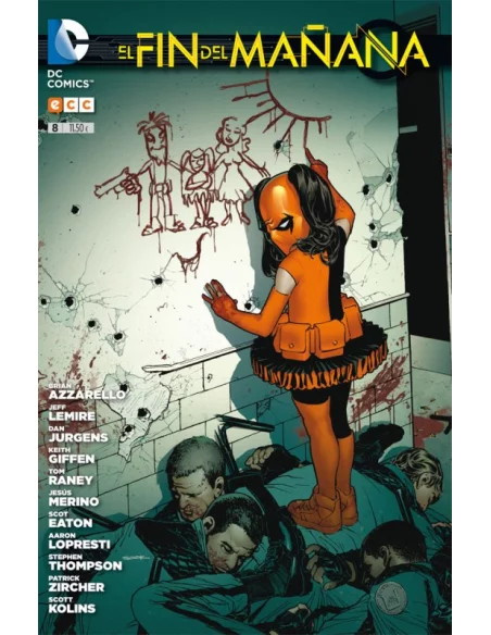 es::El fin del mañana 08