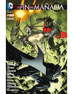 es::El fin del mañana 09