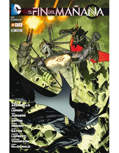 es::El fin del mañana 09