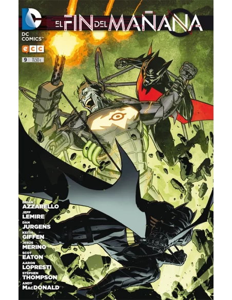 es::El fin del mañana 09