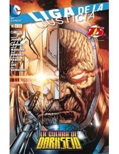 es::Liga de la Justicia 41