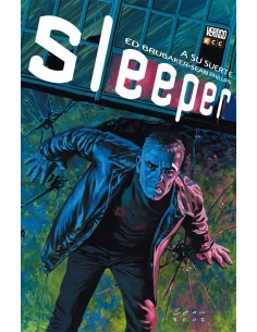 es::Sleeper 01 (de 4): A su suerte