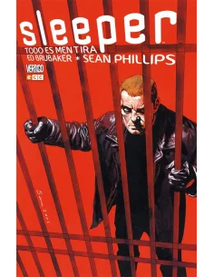 es::Sleeper 02 (de 4): Todo es mentira