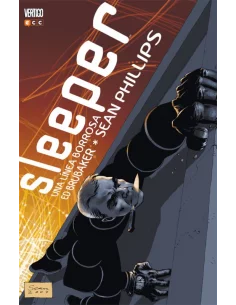 es::Sleeper 03 (de 4): Una línea borrosa