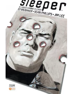 es::Sleeper 04 (de 4): El largo camino a casa