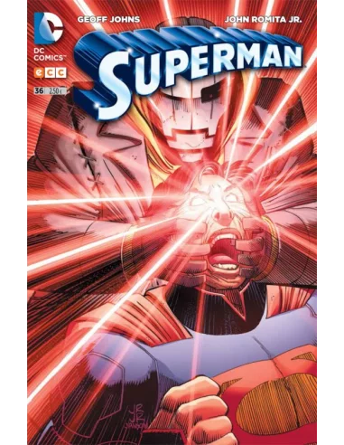 es::Superman 36