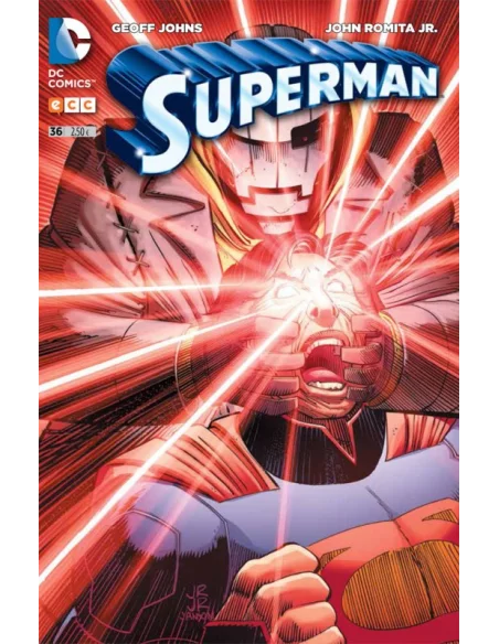 es::Superman 36