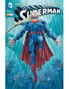 es::Superman 37