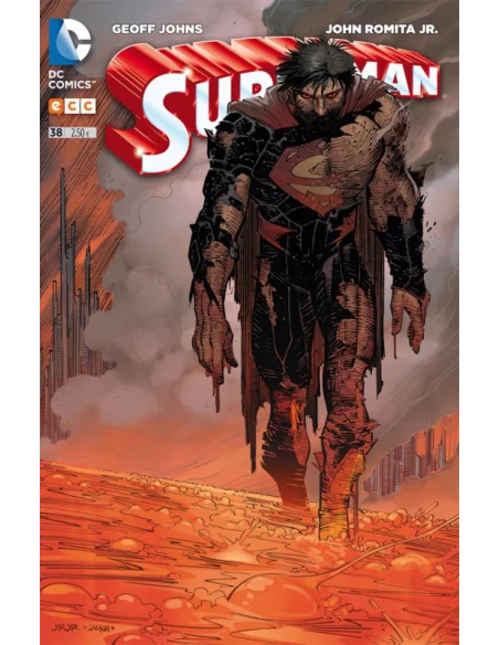 es::Superman 38