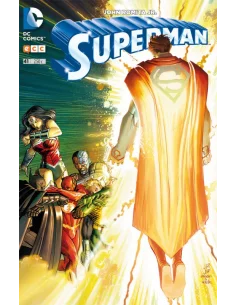 es::Superman 41