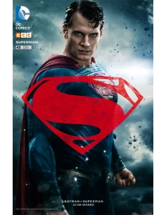 es::Superman 48. Injusticia (portada Batman vs Superman)