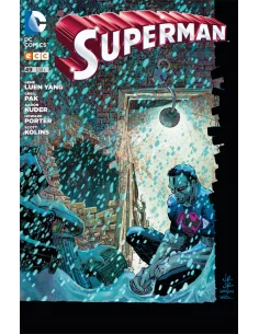 es::Superman 49