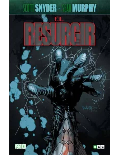 es::El resurgir (The Wake)
