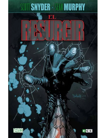 es::El resurgir (The Wake)
