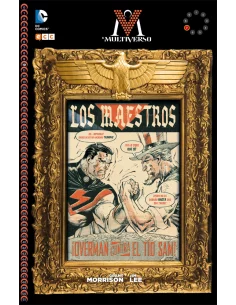 es::El Multiverso 07 (de 9): Los Maestros