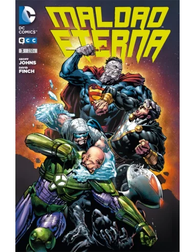 es::Maldad Eterna 03 (de 7)