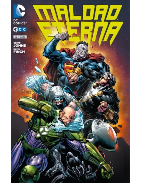 es::Maldad Eterna 03 (de 7)