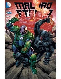 es::Maldad Eterna 04 (de 7)