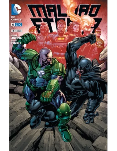 es::Maldad Eterna 04 (de 7)