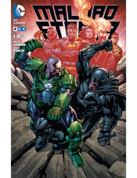 es::Maldad Eterna 04 (de 7)