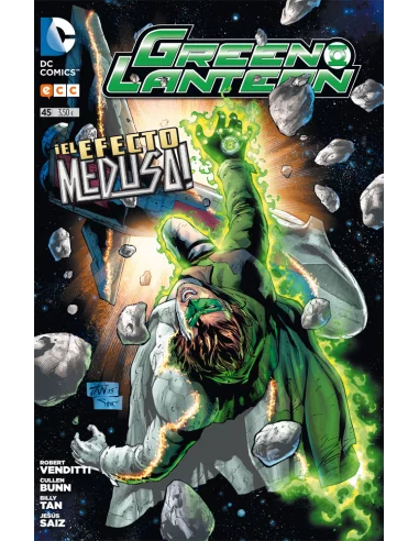 es::Green Lantern 45