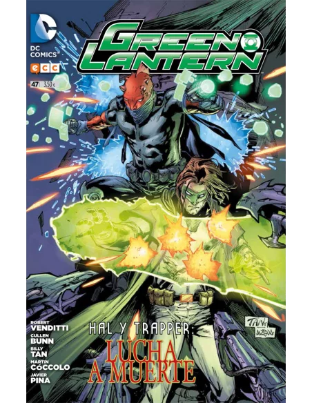 es::Green Lantern 47