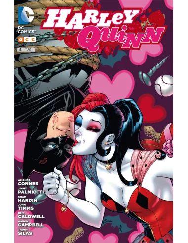 es::Harley Quinn 04