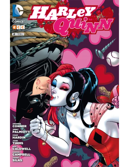 es::Harley Quinn 04