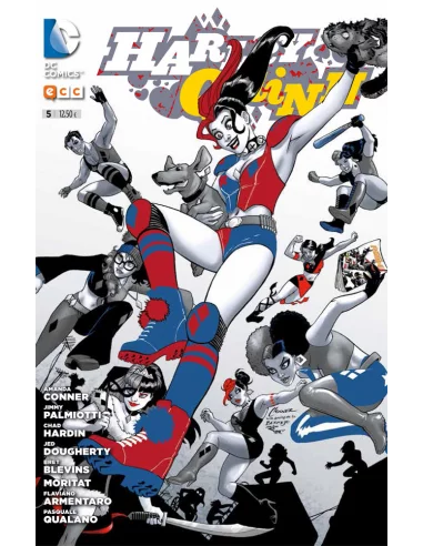 es::Harley Quinn 05