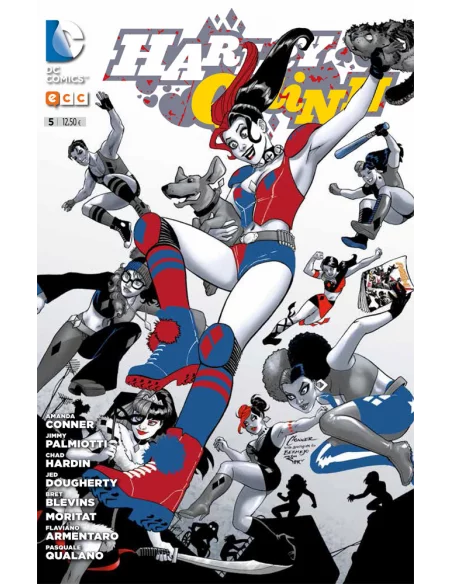 es::Harley Quinn 05