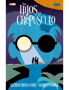 es::Los hijos del crepúsculo