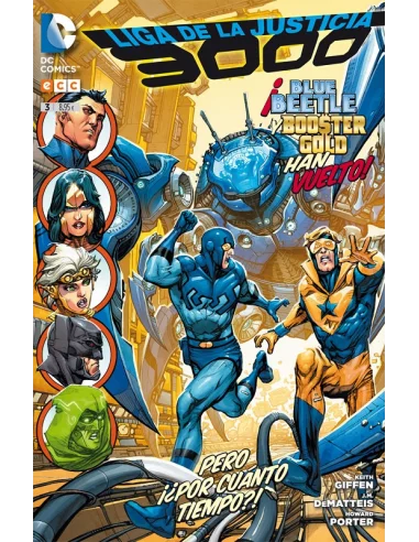 es::Liga de la Justicia 3000 03