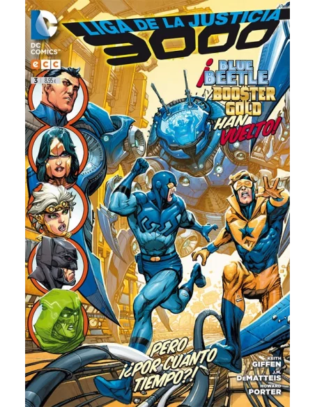 es::Liga de la Justicia 3000 03