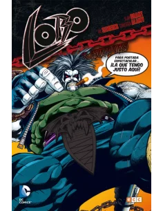 es::Lobo: El asunto Qigly