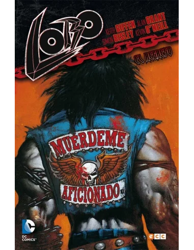 es::Lobo: El regreso