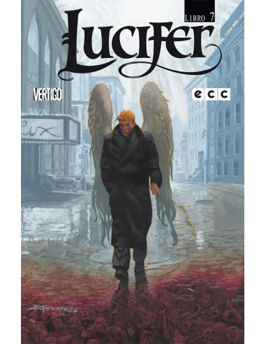 es::Lucifer: Edición de lujo 07