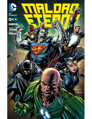 es::Maldad Eterna 05 (de 7)